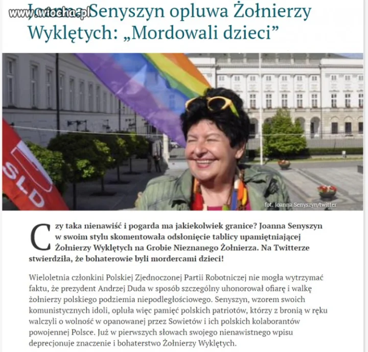 Bez komentarza.