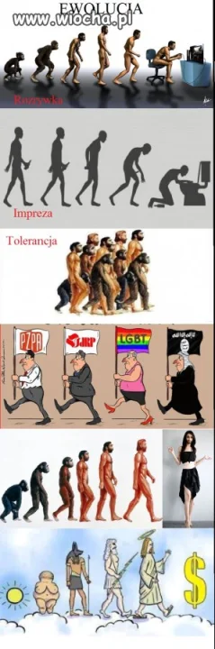 Znalezione w sieci, ale coś w tym jest 