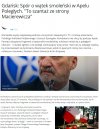 Powinien być czytany co godzine