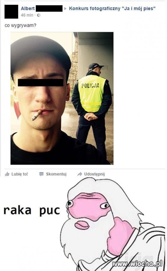 Konkurs fotograficzny.