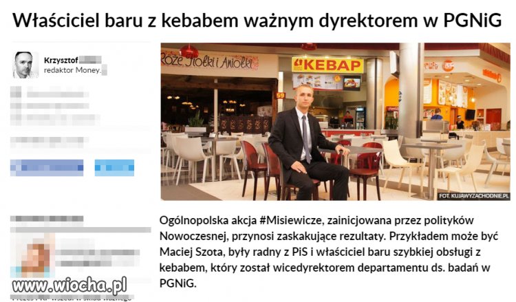Jak to leciało?