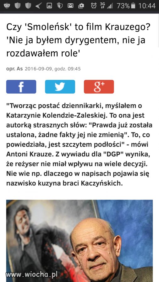 Reżyser 