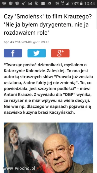 Reżyser 
