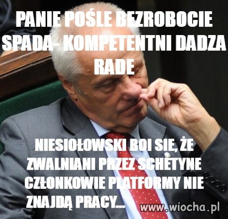 "emigracja to szansa"