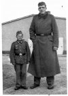 Helmut i jego sojusznik Ivan