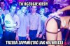 Chłopcy odlecieli