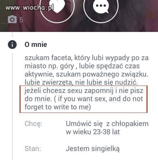 Znajomość Angielskiego