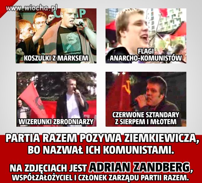 Coś takiego nie wymaga komentarza 