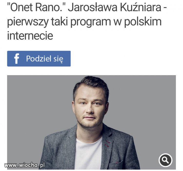 A tego to jeszcze w internetach nie było