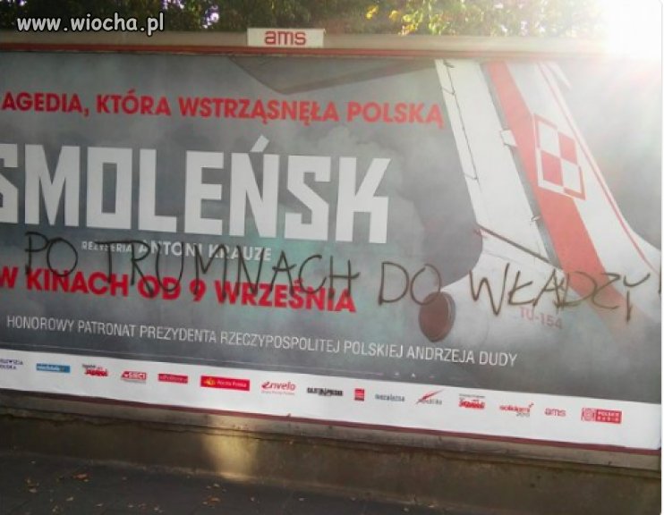 Ulica przemówiła... 