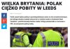 Porażka polskich ministrów