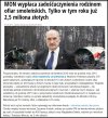 Ojczyznę dojną