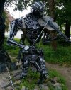 Utalentowany terminator