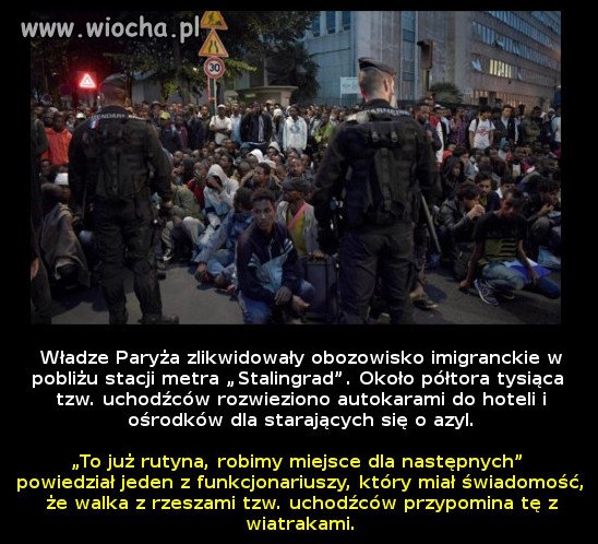 Raczej przemeblowanie niż likwidacja