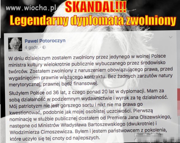 No cóż tak to jest