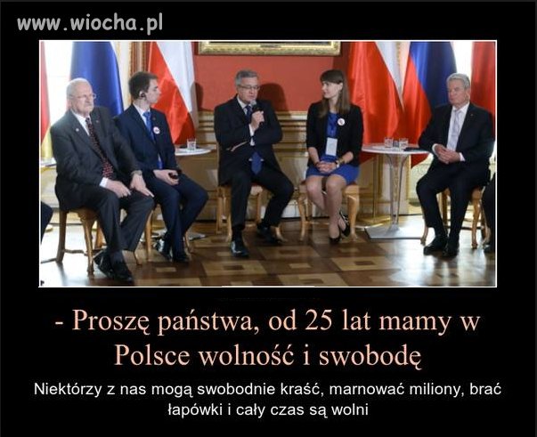 Niech żyje 
