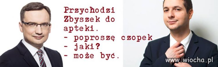 Tymczasem w aptece