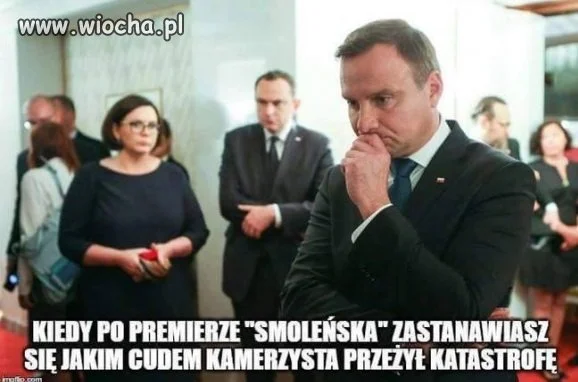 Przemyślenia