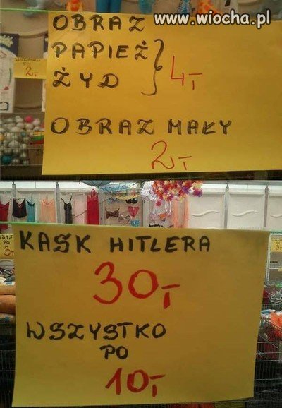 Takie tam