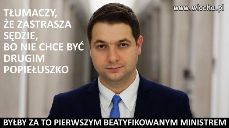 Święty Jaki?jaki święty?