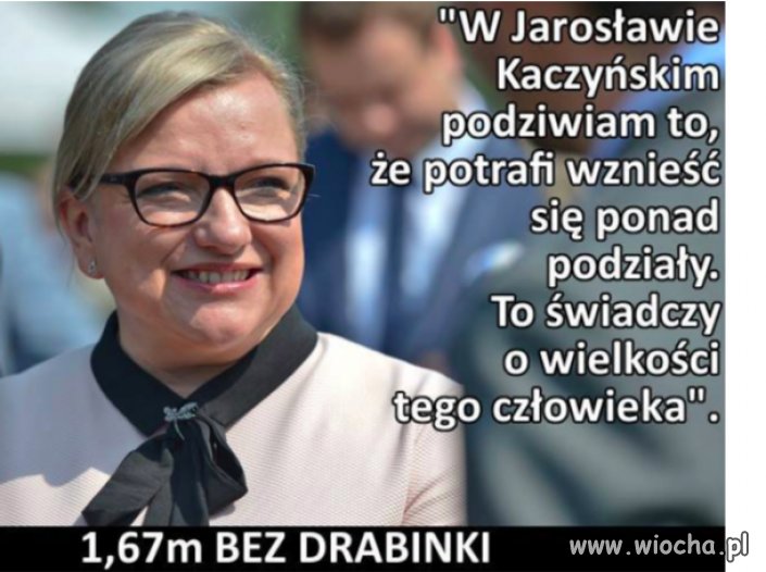 1,67 bez drabinki