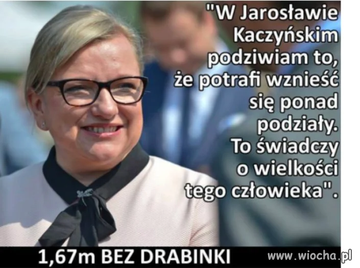 1,67 bez drabinki