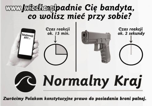 A Ty co wolisz?