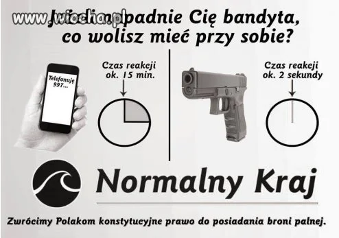 A Ty co wolisz?