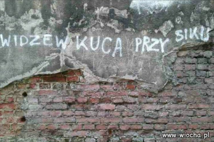 Ulica przemówiła!