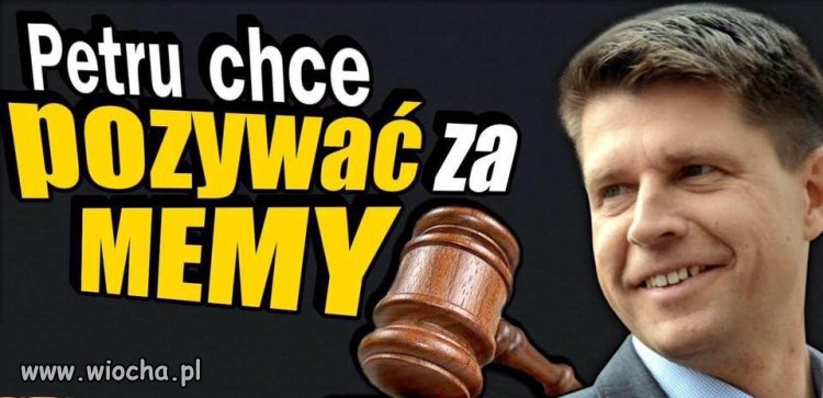 Skończyło się babci sranie !