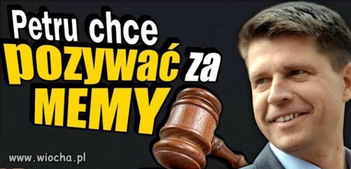 Skończyło się babci sranie !