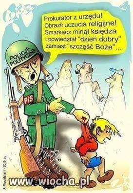 Już niedługo w Polsce