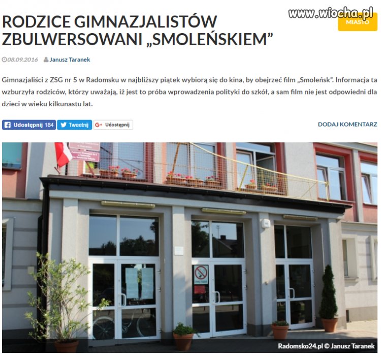 No to się zaczyna... 