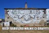 Babcia się narobiła