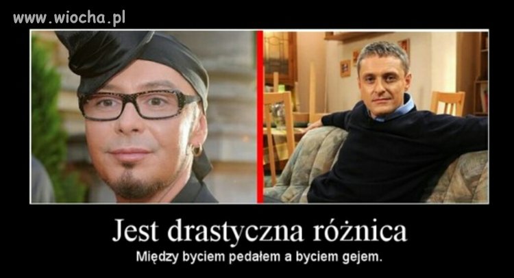 Jeśli nie narzucasz się ze swoją orientacją