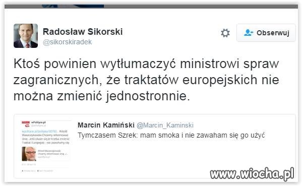 Tak samo ich wyborcom 