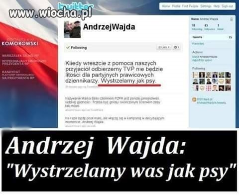 Dość dzielenia Polaków