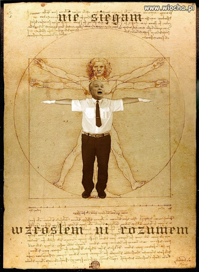 Nie sięga 