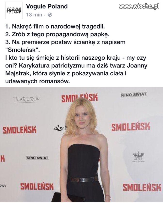 Oscary czekaja