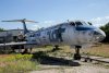 Do kupienia samolot Tupolev, model Tu-134A.