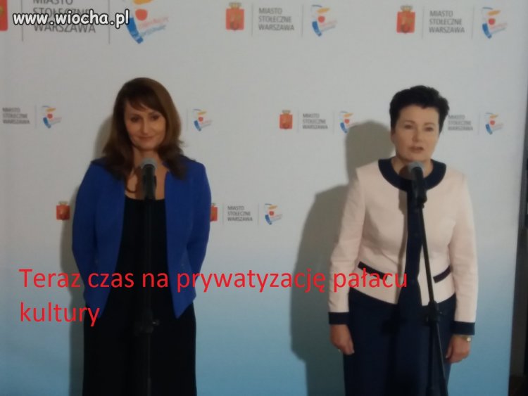 Prywatyzujemy?
