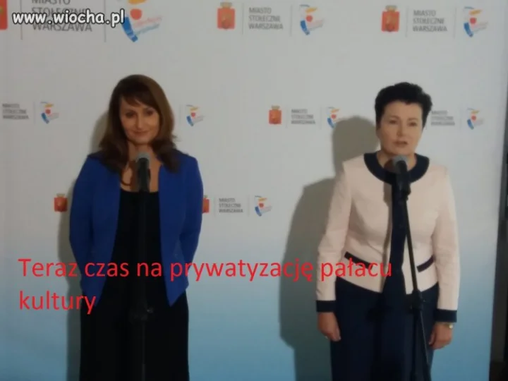Prywatyzujemy?