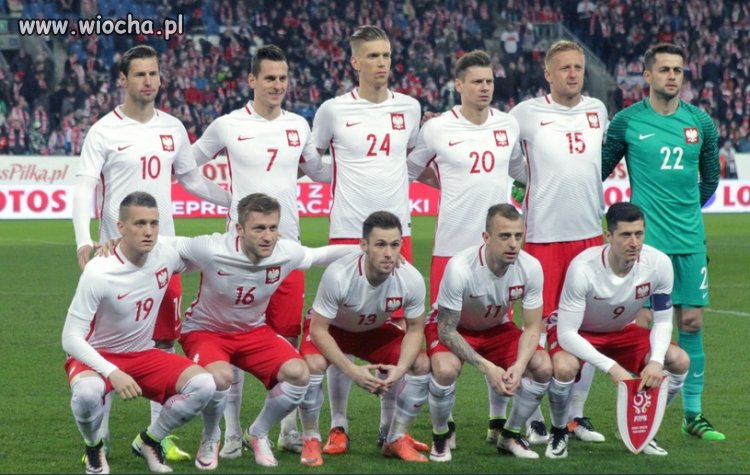 Czyli co, tradycyjnie: Nic się nie stało, Polacy