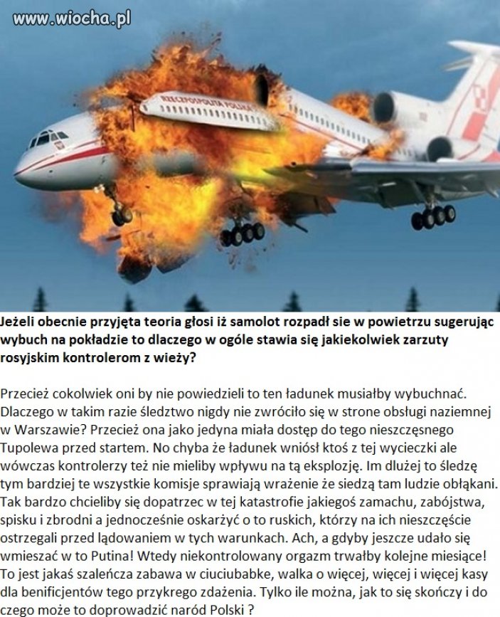 Czasem warto odrzucić fanatyzm 