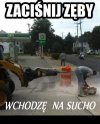 Zaciśnij