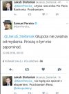 Polak zaorał "polaka"
