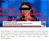 Jeden fejk z przerobionego screena.