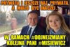 Ale się nam Polska zMisiła