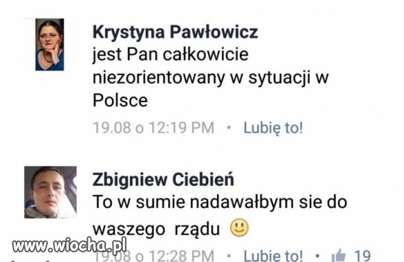 Krycha Pawłowicz zaorana jak borynowe pole