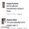 Krycha Pawłowicz zaorana jak borynowe pole